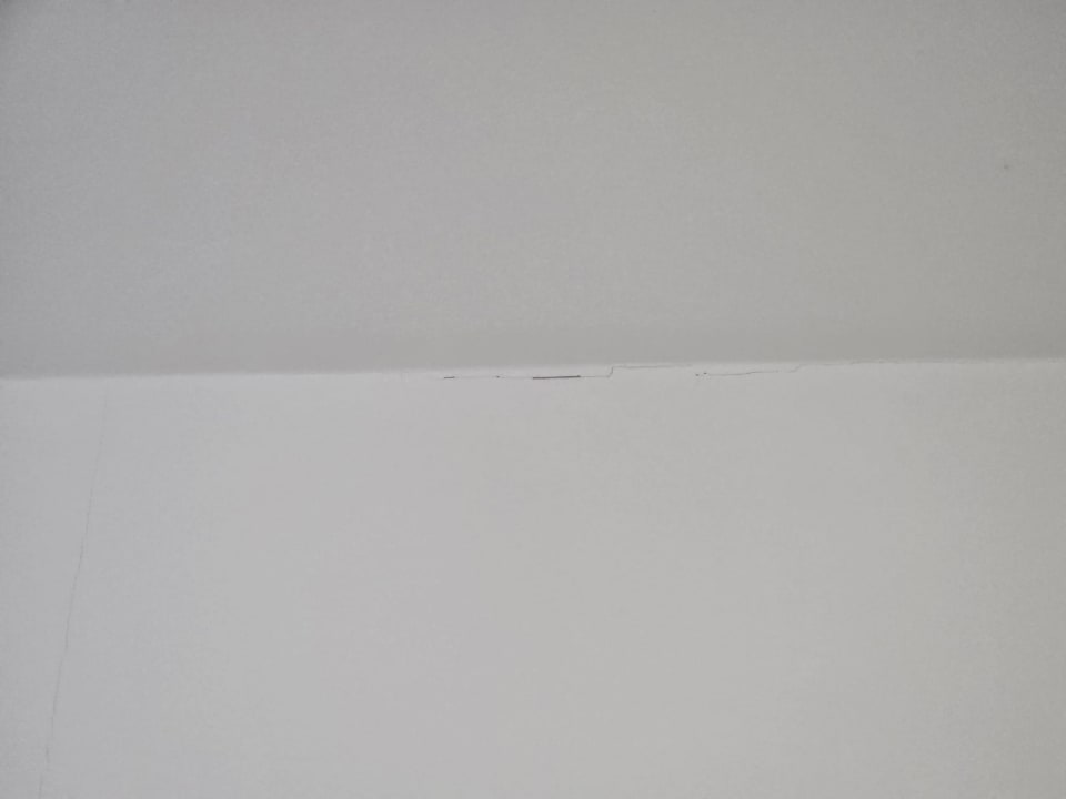 Zimmer Hotel Nuova Mestre