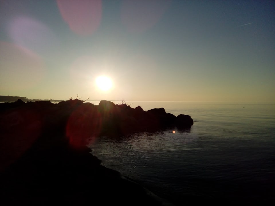 Strand Ferienwohnungen Ferienpark Weissenhäuser Strand