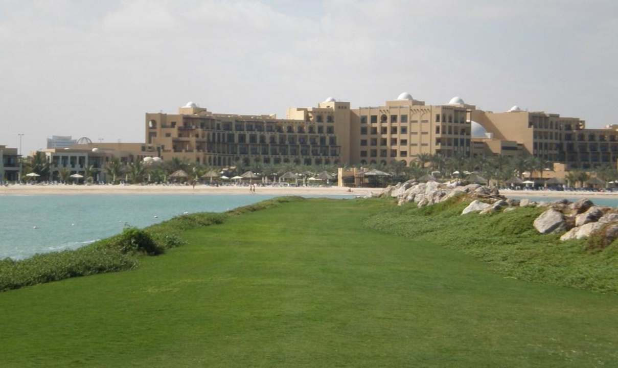 Traumhaft Rixos Al Mairid Ras Al Khaimah