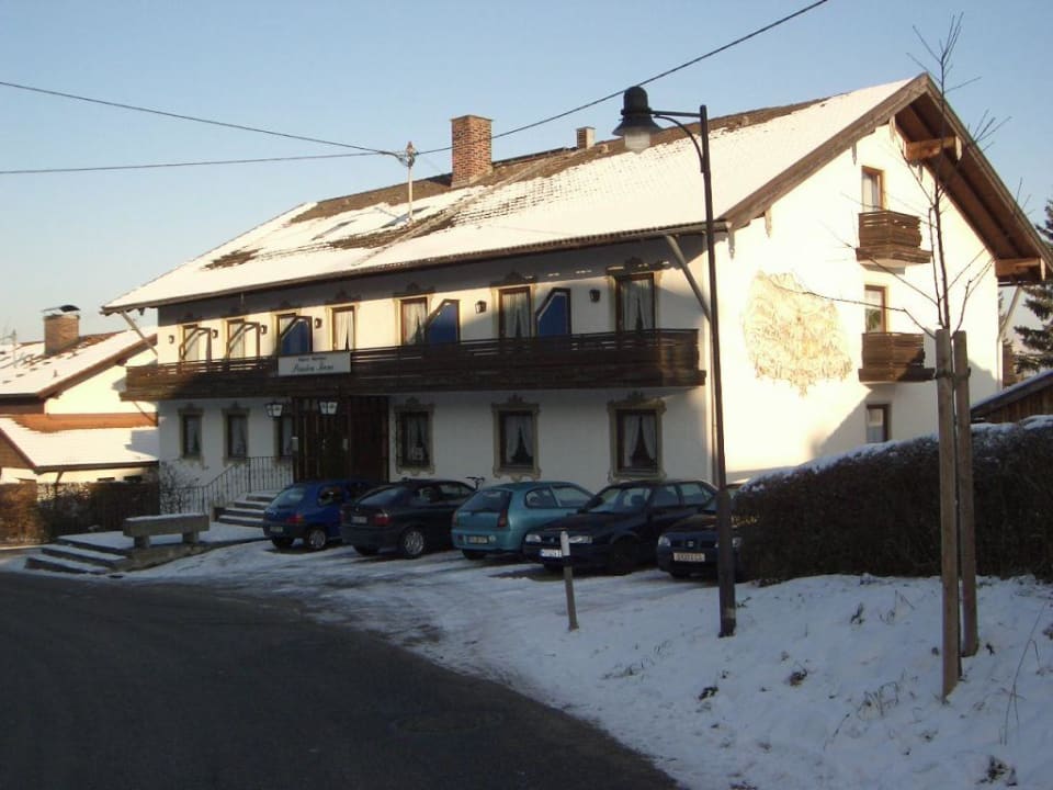 Rupertihof - Nebenhaus Irene Ruperti - Gästehaus