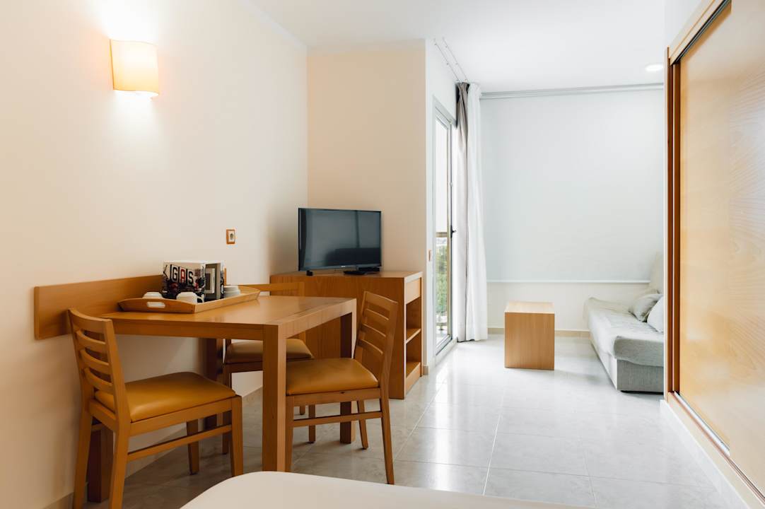 Zimmer Hotel Moon Dreams Atlantic