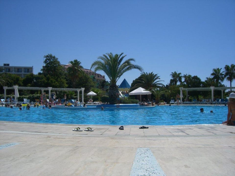 Aktivpool Kaya Side
