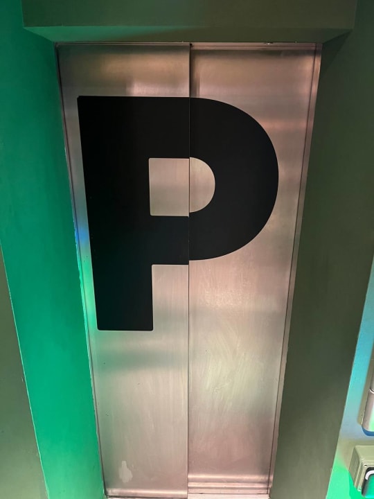 Sonstiges The Social Hub Florence Lavagnini