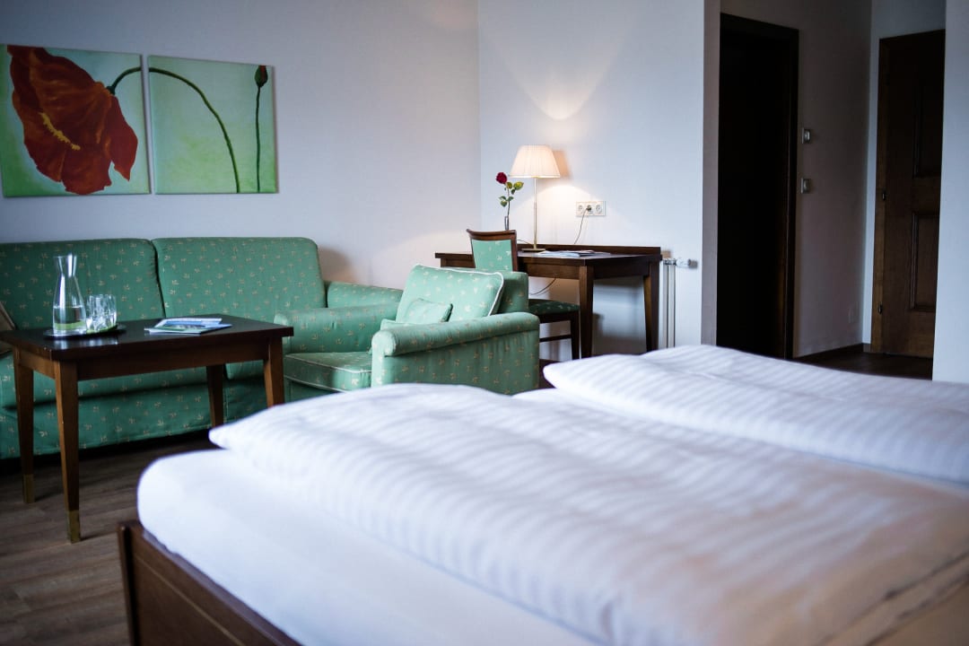 Zimmer Friesachers Aniferhof