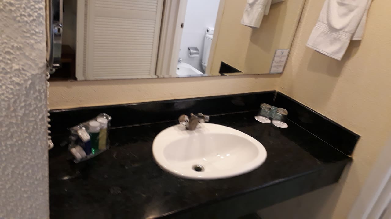 Zimmer Melia Las Antillas - Adults only