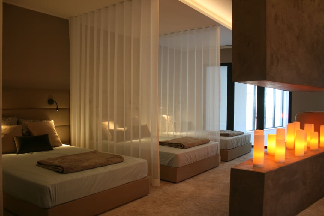 Sport & Freizeit Landhotel Rittmeister & Kräuter-SPA Adults Only