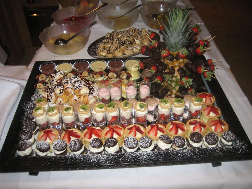 Keine Diät Sonklarhof