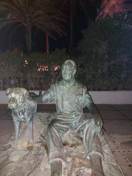 Sonstiges Hotel Riu Palace Jandia