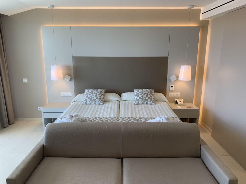 Zimmer Hipotels Gran Playa De Palma
