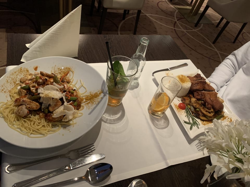 Gastro Leonardo Hotel Köln Bonn Airport