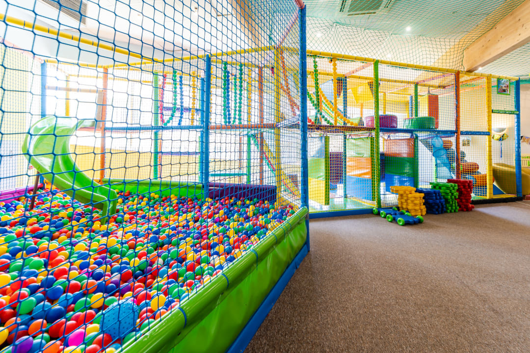 Sport & Freizeit Hotel Senator