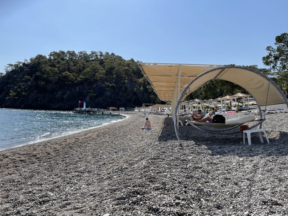 Strand ROBINSON ÇAMYUVA