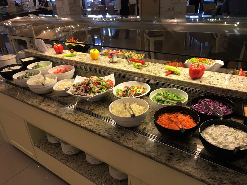 Restaurant Cactus Royal