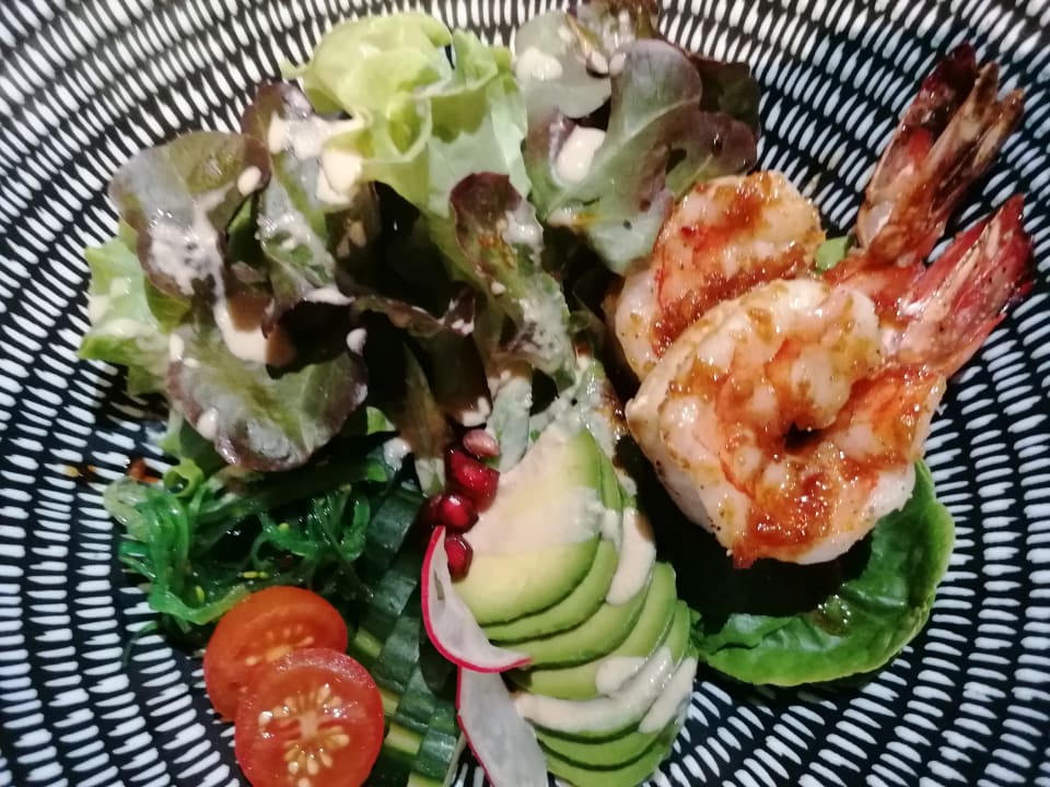 Gastro Le Meridien Maldives Resort & Spa