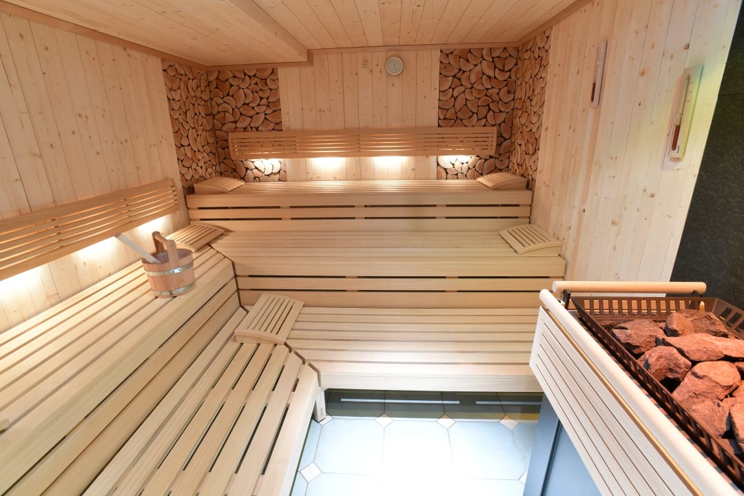 Sport & Freizeit Best Western Plus Hotel Alpenhof