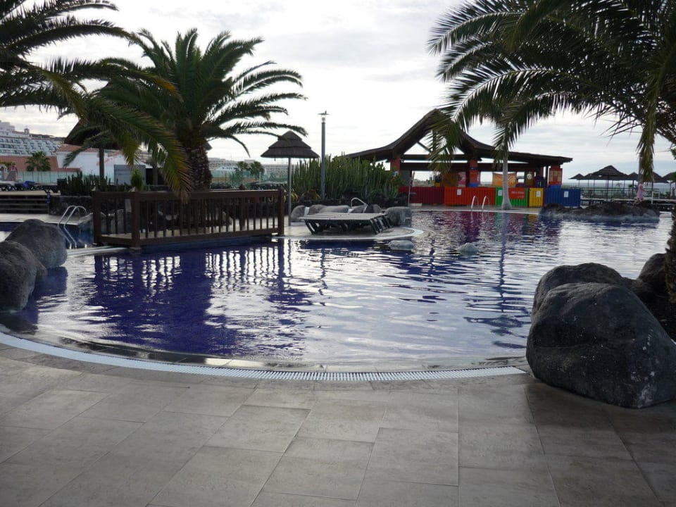 Einer der 3 Pools Barceló Santiago - Adults Only