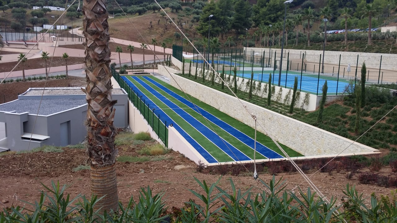 Sport & Freizeit Miraggio Thermal Spa Resort