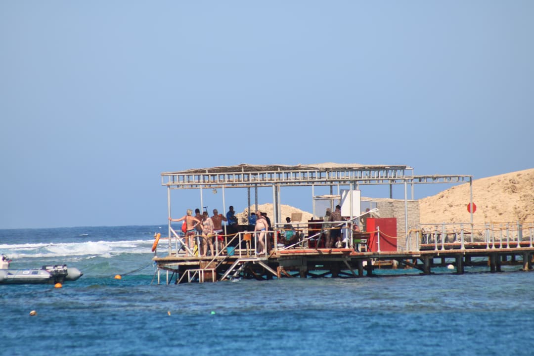 Strand Steigenberger Coraya Beach - Adults only