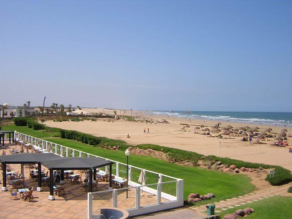 Der Strand Iberostar Waves Founty Beach