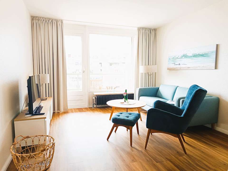 Zimmer Dalem Hotel - Haus Meeresstrand