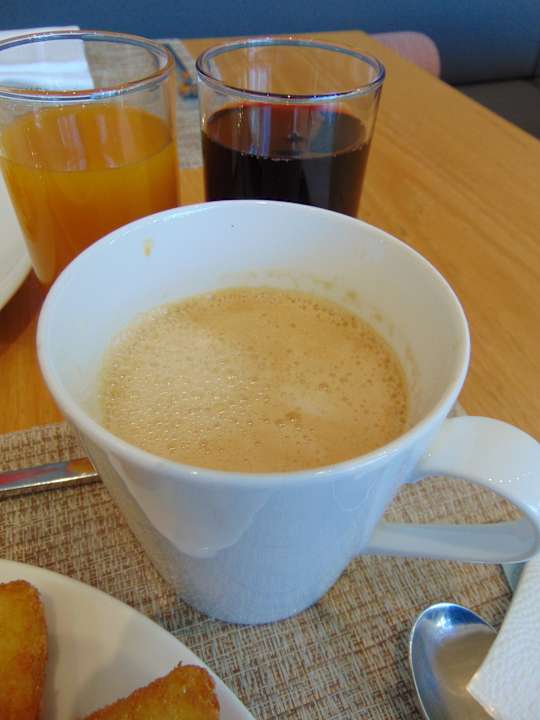 Gastro Sheraton Astana Hotel