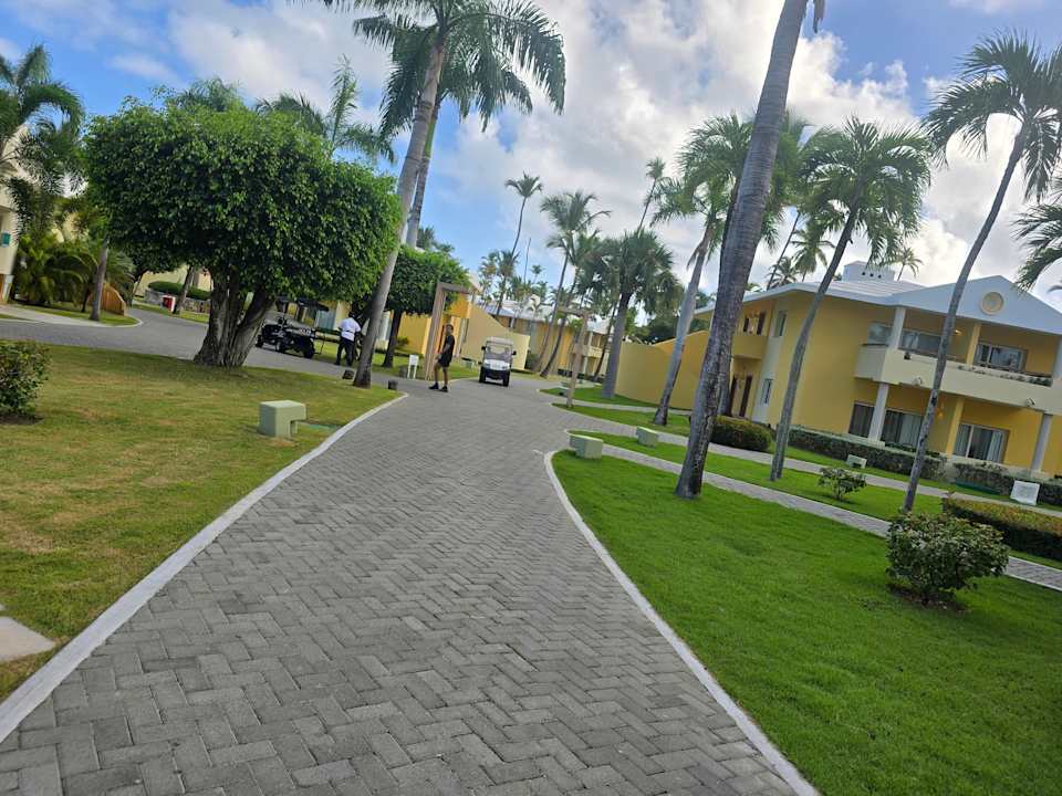 Außenansicht Iberostar Selection Coral Bávaro