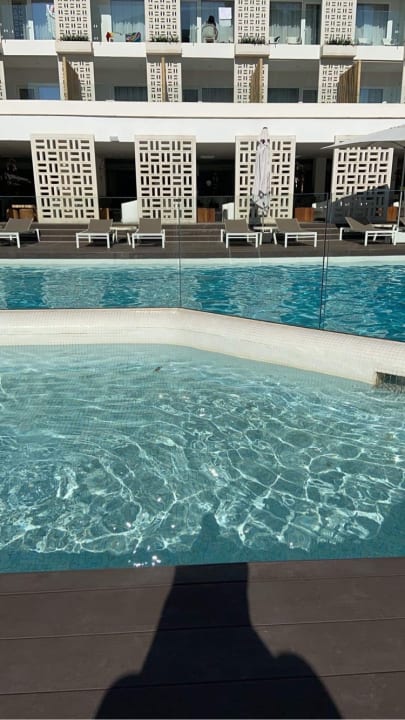 Pool HM Balanguera Beach
