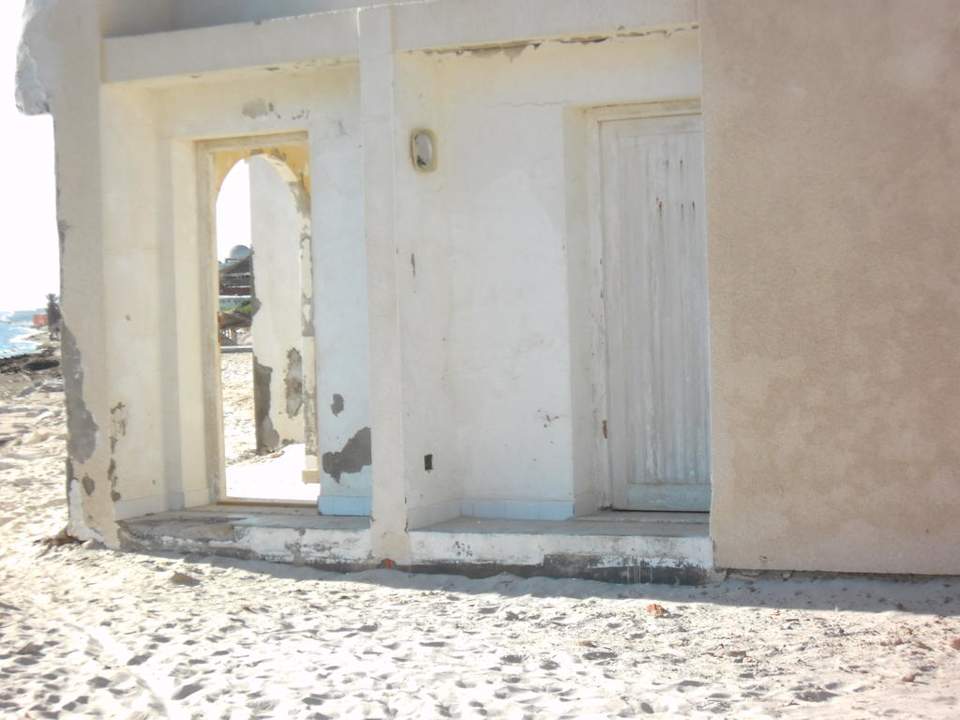 Bungalow Alassio Hotel and Thalasso