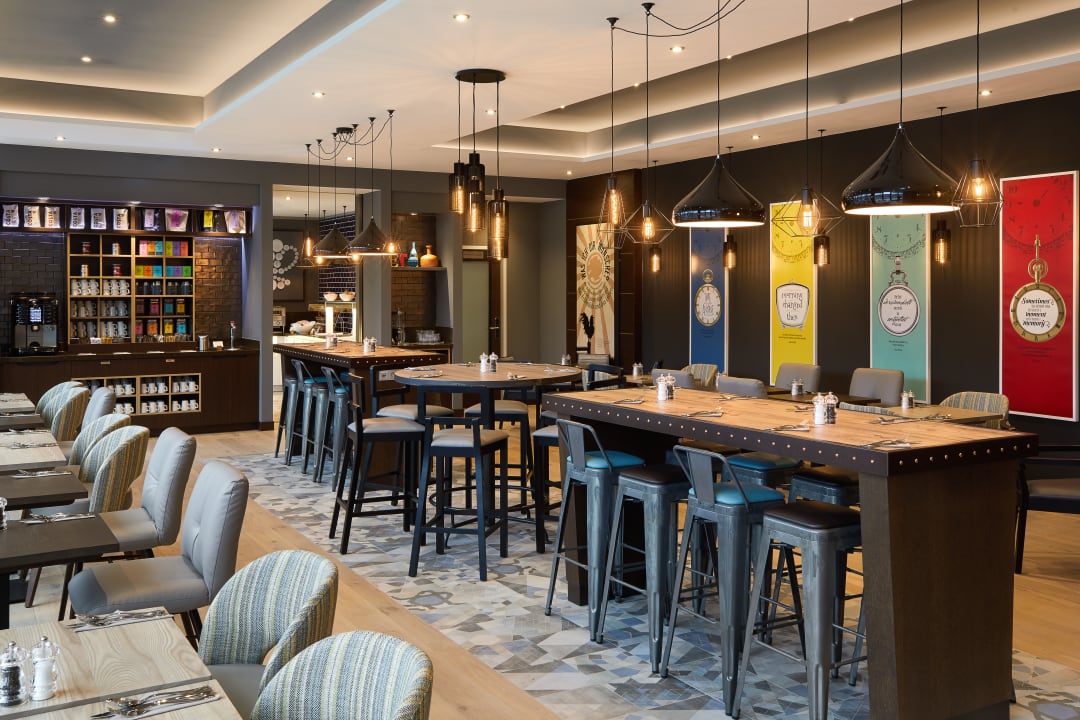 Gastro Premier Inn Hamburg City (Zentrum)