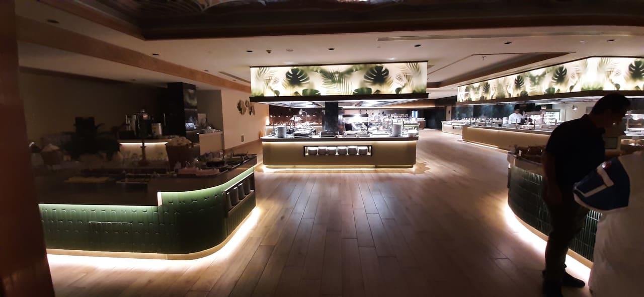 Gastro Club Grand Side