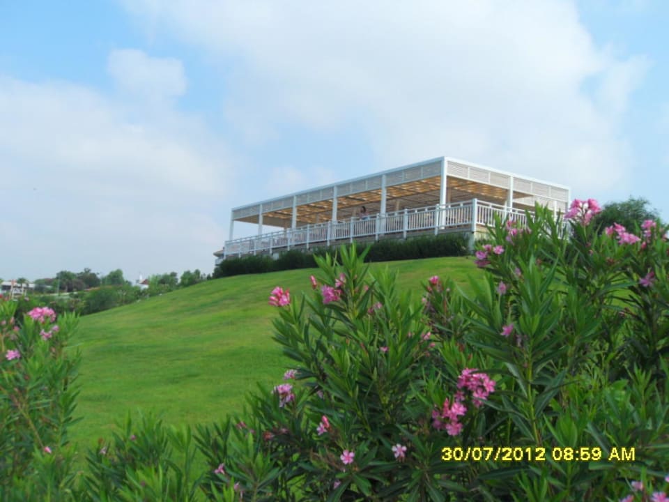 Strandbar Club Side Coast