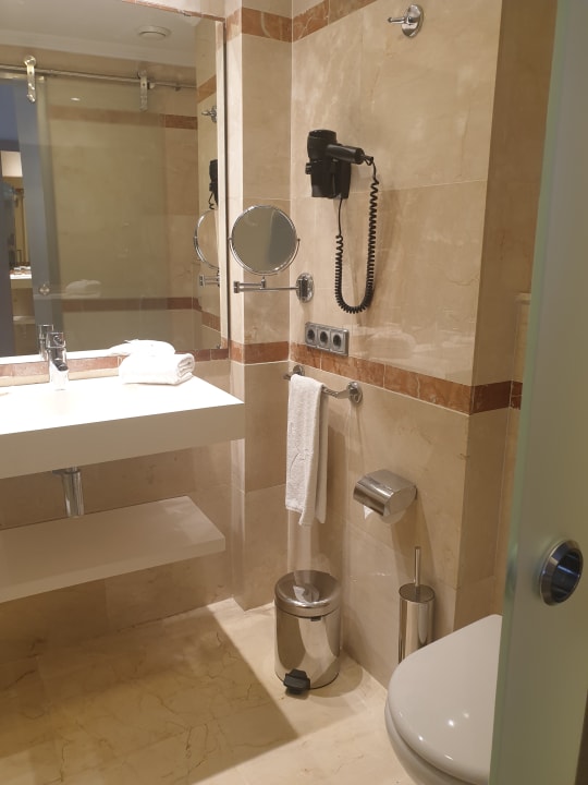 Zimmer Grupotel Acapulco Playa - Adults only