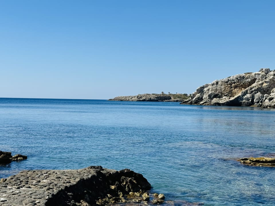 Strand Hotel Kalithea Horizon Royal