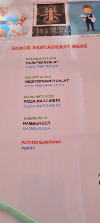 Strand Side Story Resort & Spa