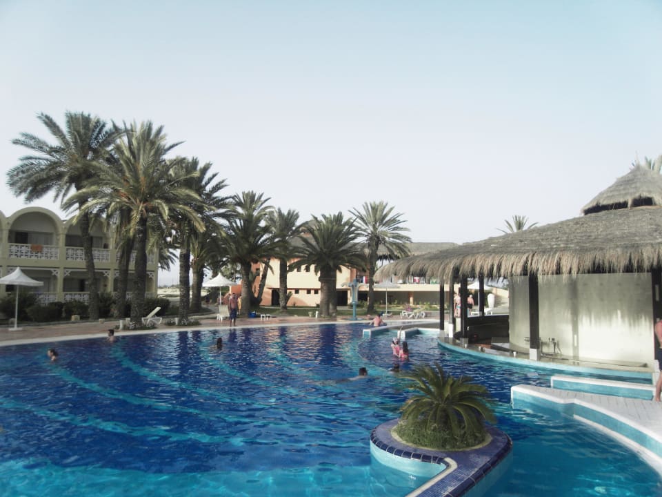 Hotel Marhaba Club Hotel Marhaba Club