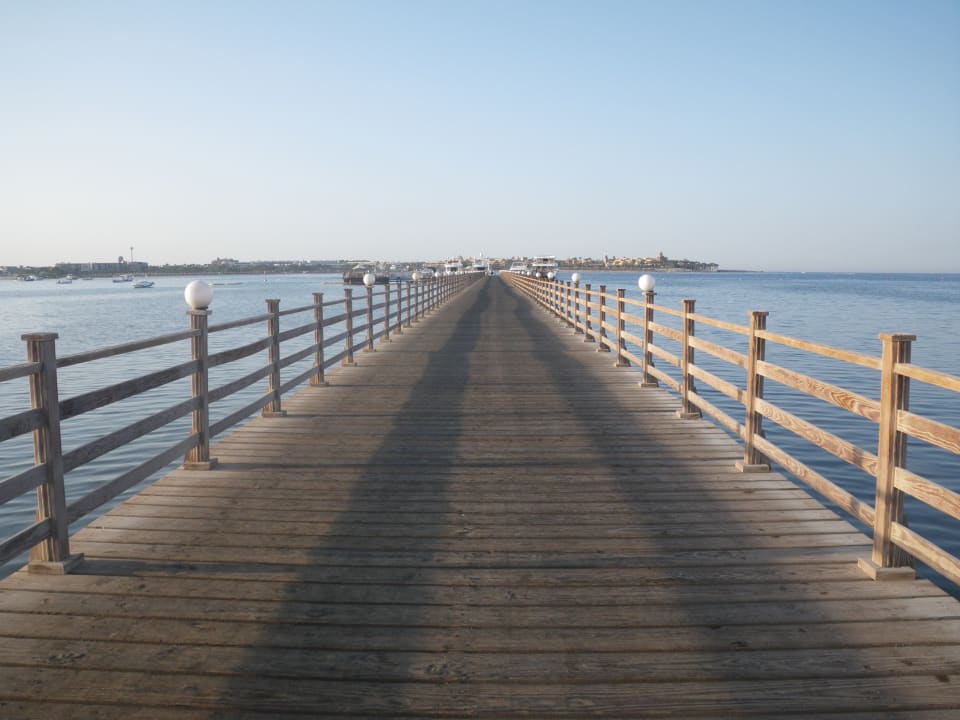 Strand Cleopatra Luxury Resort Makadi Bay