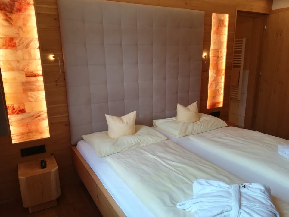 Zimmer Alpen Hotel Post