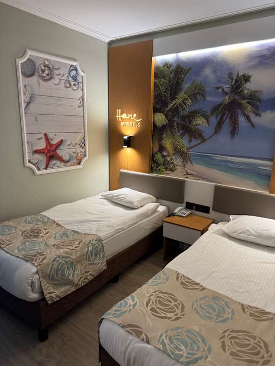 Zimmer Hane Family Resort