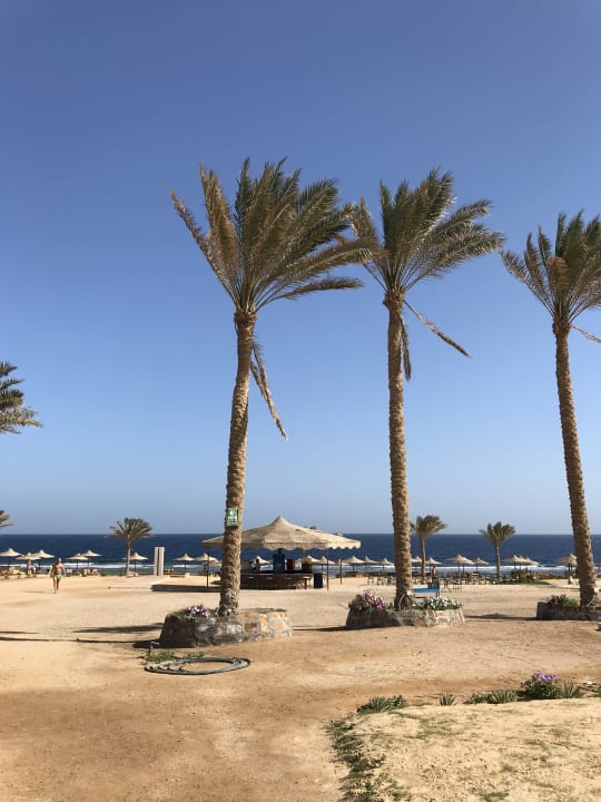 Strand Three Corners Sea Beach Resort