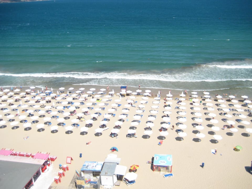 Burgas Beach Burgas Beach Hotel