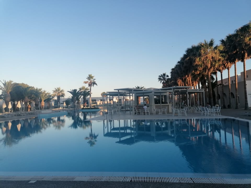 Pool Porto Bello Beach