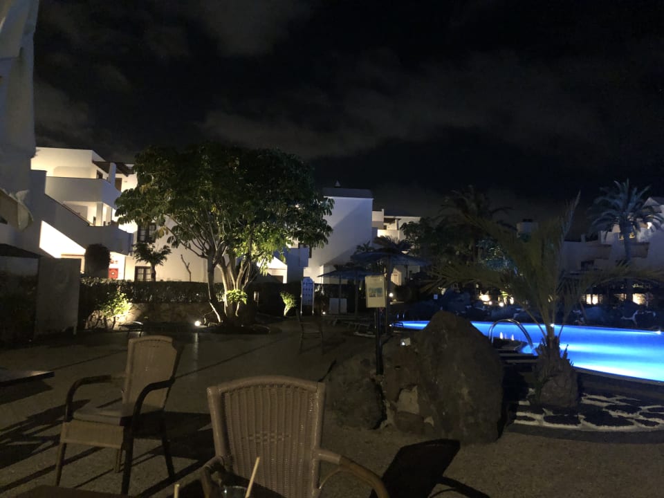 Pool Hotel Albatros