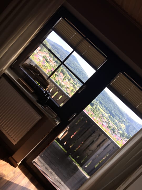 Zimmer Montara Suites Bodenmais