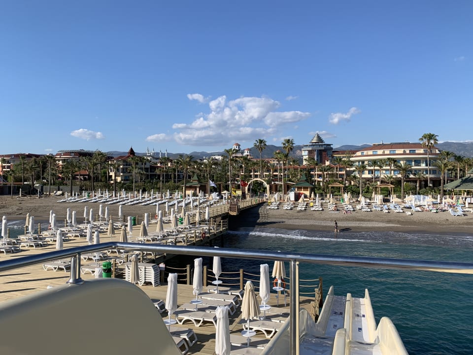 Strand Saphir Hotel & Villas