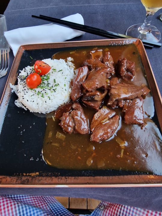 Gastro Sheraton Fuerteventura Golf & Spa Resort