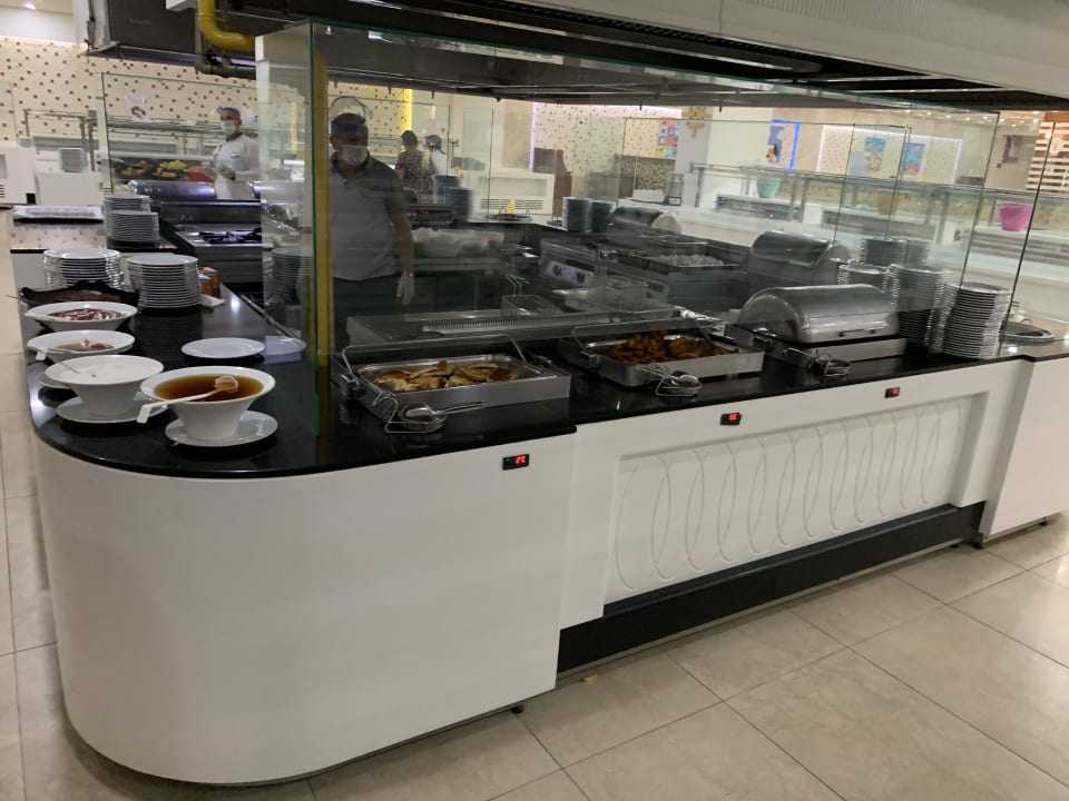 Gastro Hane Family Resort