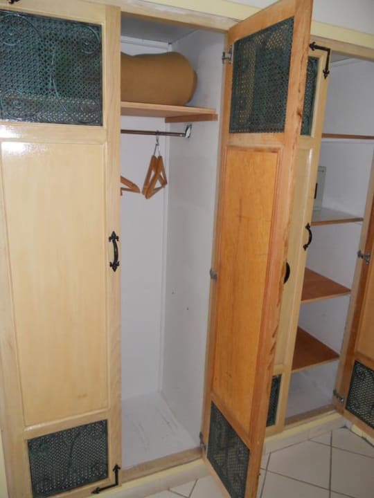 Altes Zimmer 01 Hotel El Mouradi Skanes Beach