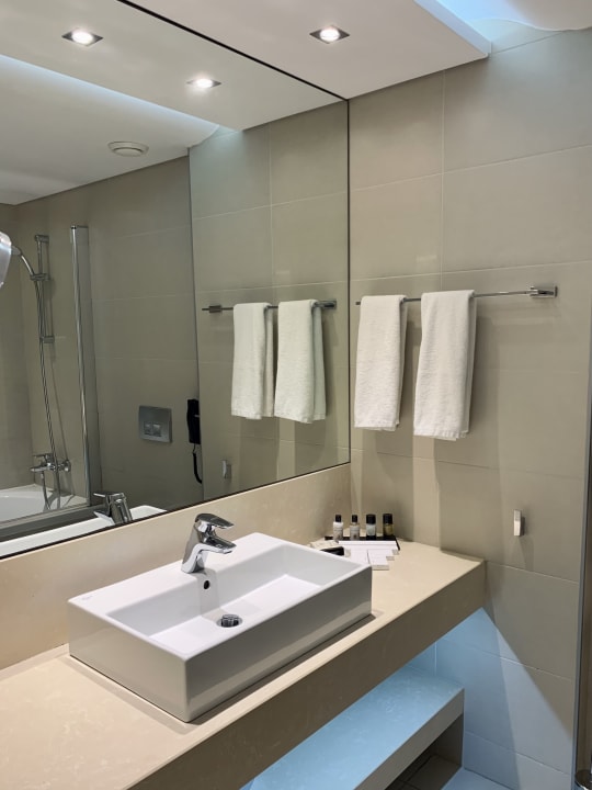 Zimmer Princess Andriana Resort & Spa