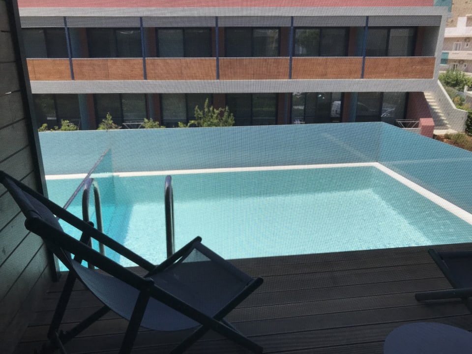 Zimmer Harmony Boutique Resort