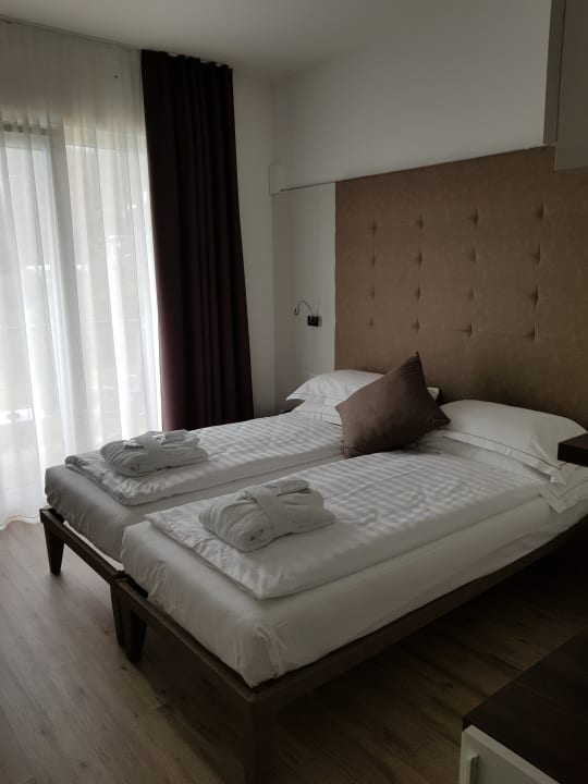 Zimmer Park Hotel Val Di Monte